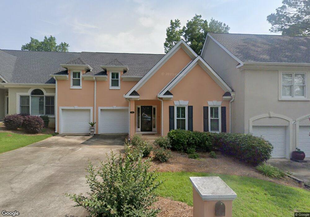 180 Hampton Way, Macon, GA 31220 - photo 1