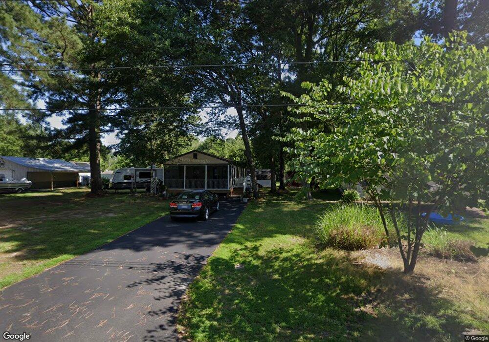 20764 Mercer Ave, Rock Hall, MD 21661 - photo 1