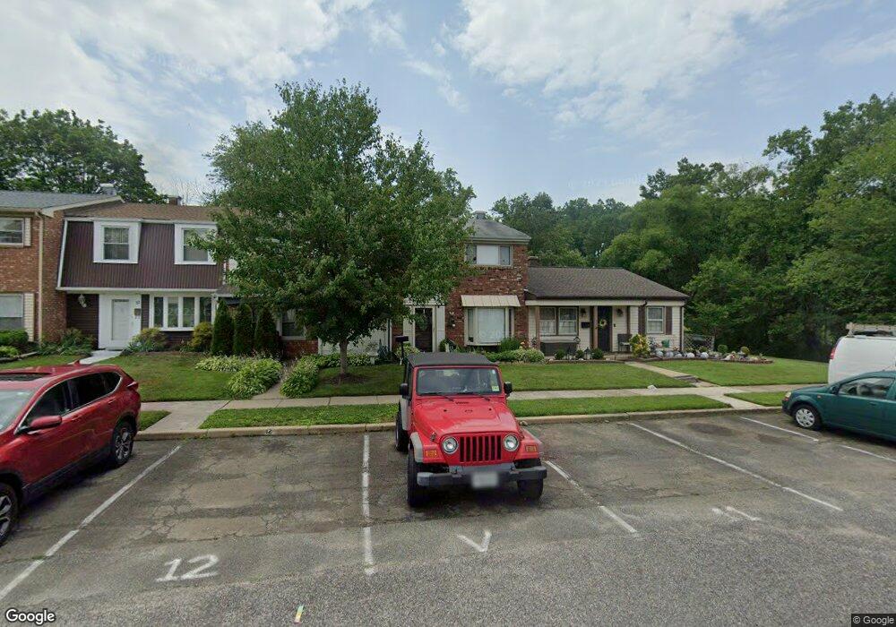 11 Fireside Ct, Willingboro, NJ 08046 - photo 1