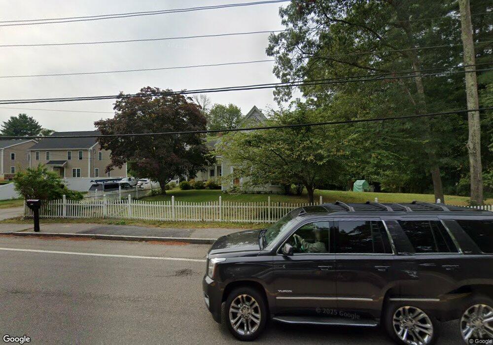 1472 Hanover St, Hanover, MA 02339 - photo 1