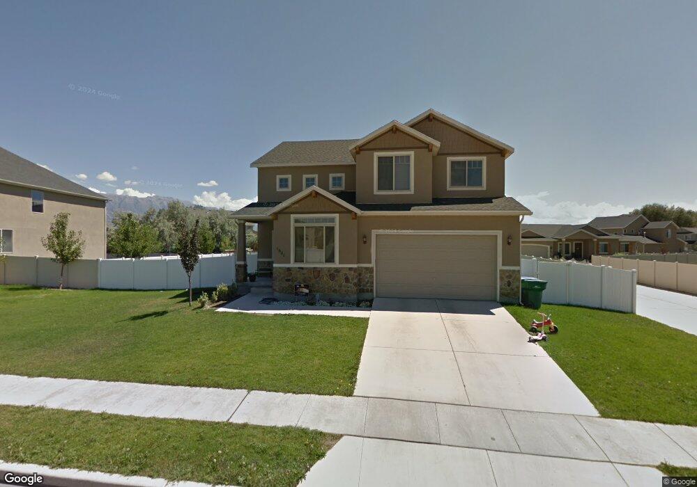 1641 Bridle Path Loop, Lehi, UT 84043 - photo 1