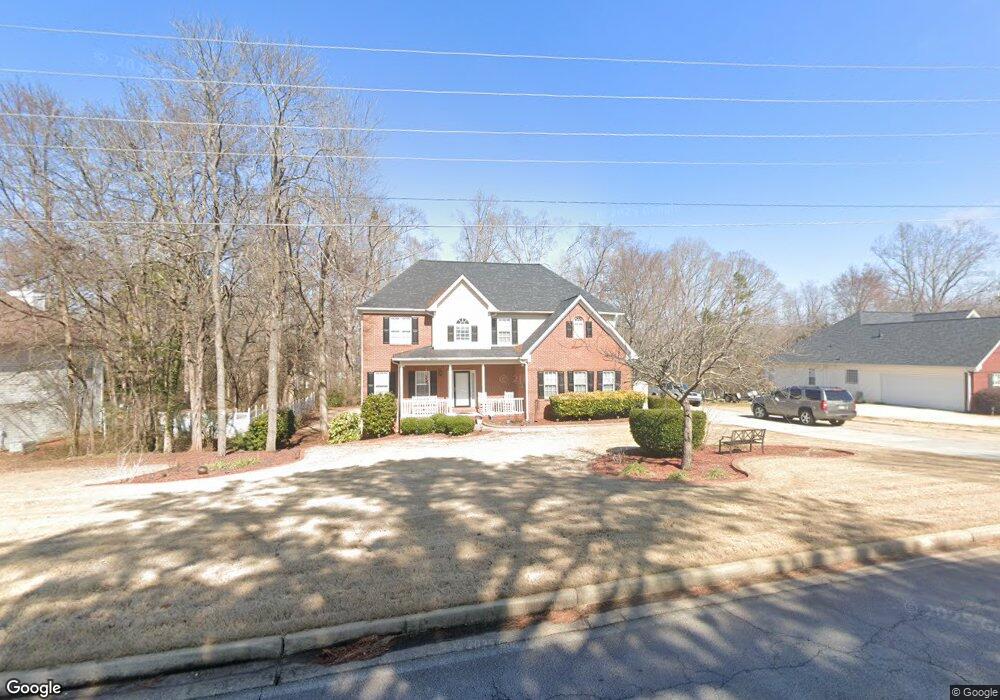 3151 Hurst Rd SW unit 1, Conyers, GA 30094 - photo 1