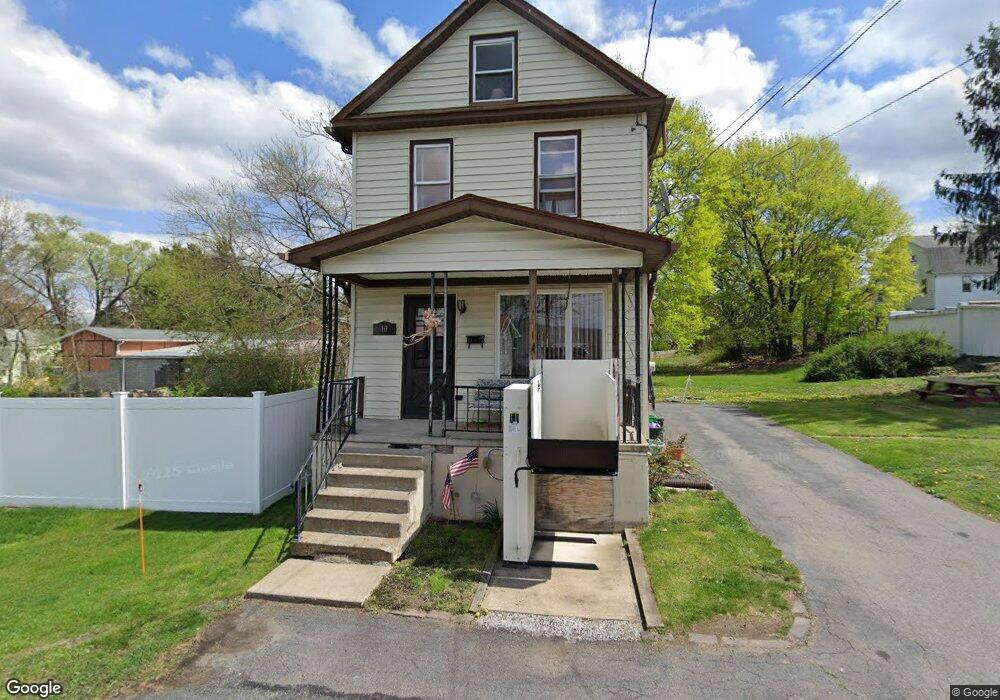 10 Brader St, Wilkes Barre, PA 18705 - photo 1