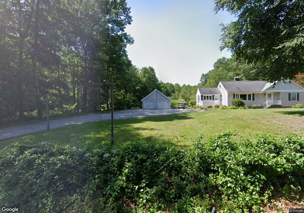 27 Providence Hill Rd, Atkinson, NH 03811 - photo 1