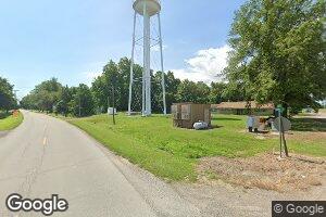 167 W 1st St, Cooter, MO 63839