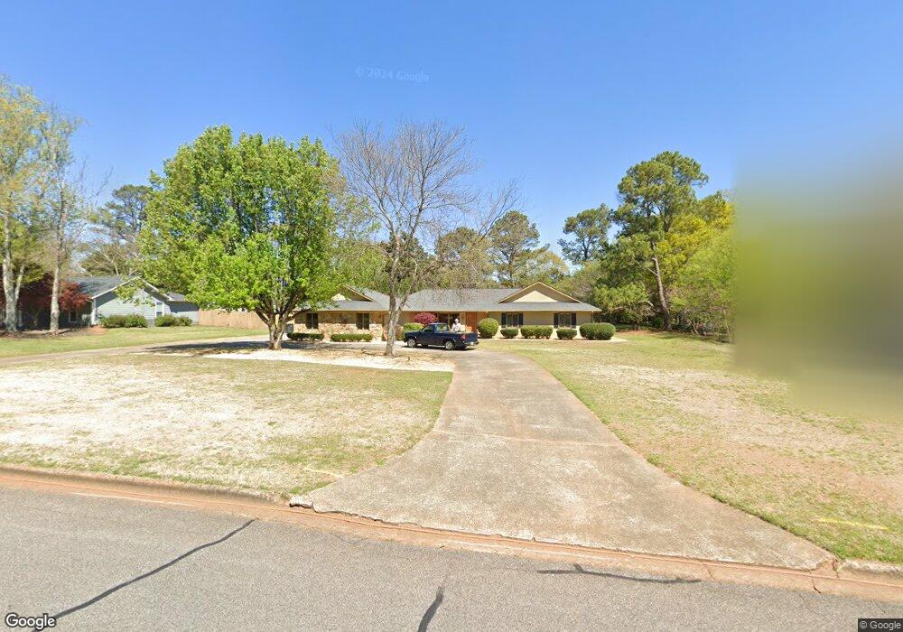 105 Harness Trail, Roswell, GA 30076 - photo 1