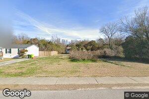 1710 Zion Ave, Columbia, SC 29201