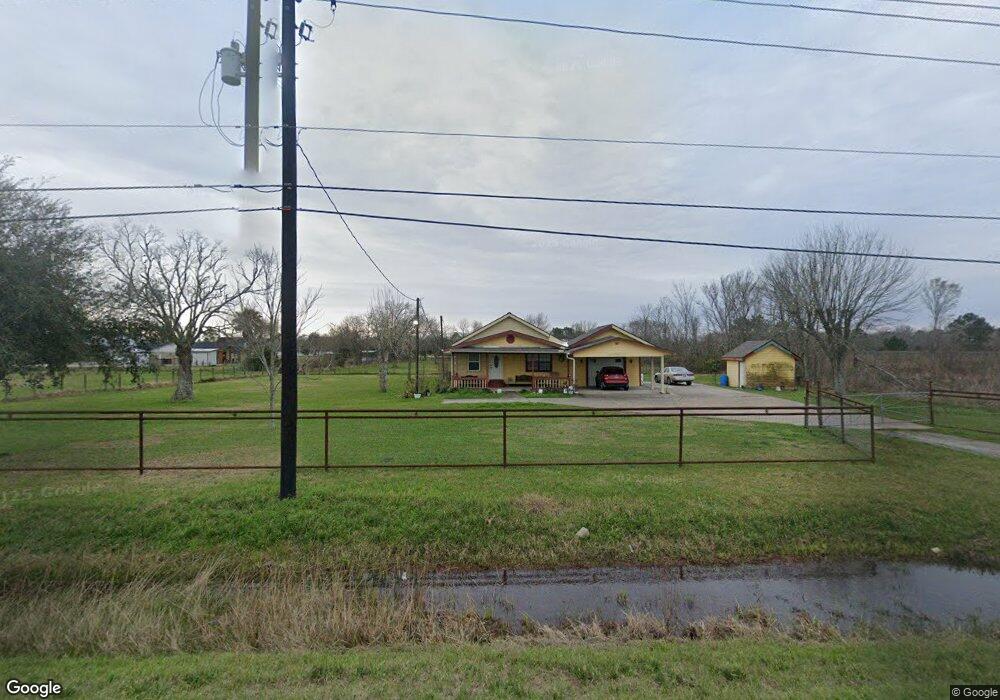 5320 Fm 517 Rd, Alvin, TX 77511 - photo 1