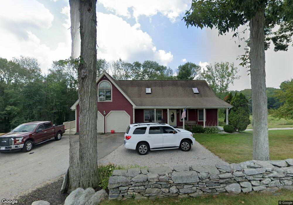 31 Koebke Rd, Dudley, MA 01571 - photo 1