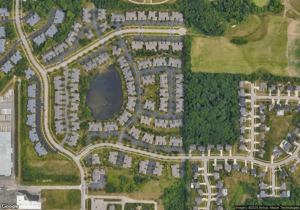 8129 Mistyview Dr SW unit 95, Byron Center, MI 49315 - photo 1