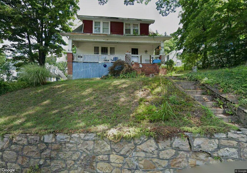 53 Johnsons Mill Rd, Berkeley Springs, WV 25411 - photo 1