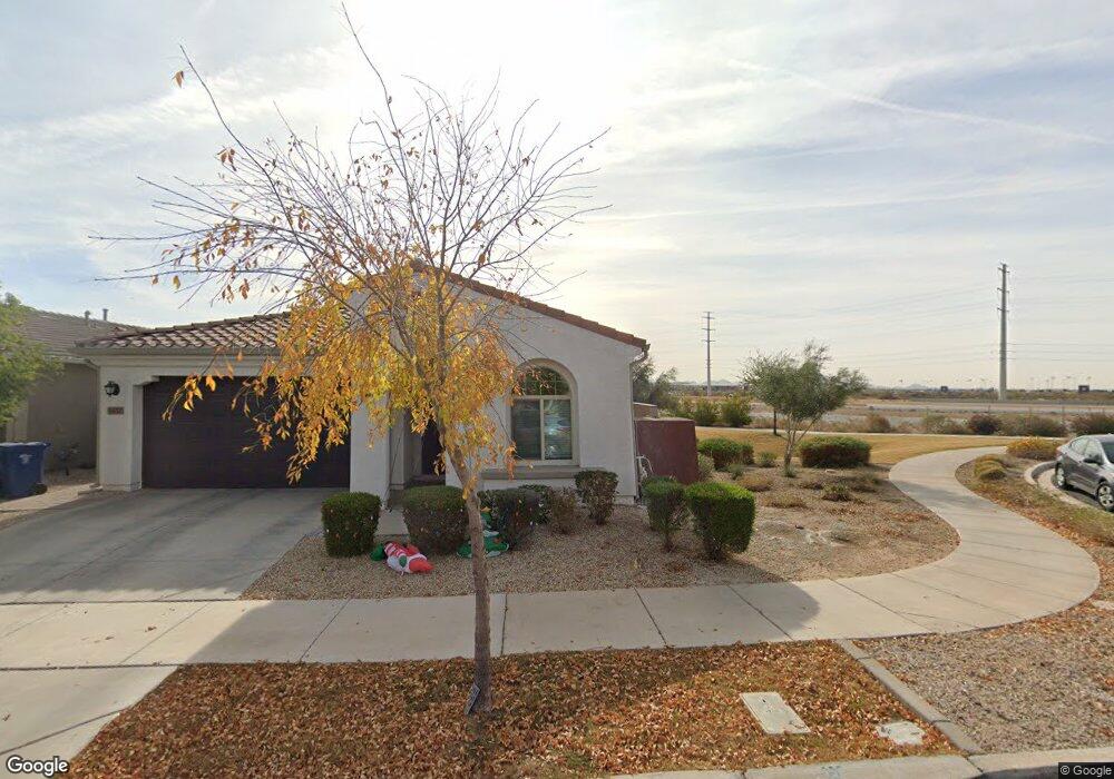 9657 E Tahoe Cir, Mesa, AZ 85212 - photo 1