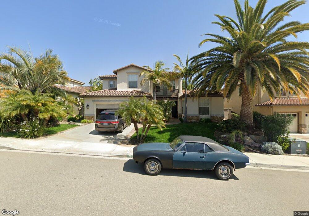 7810 Via Opuntia, Carlsbad, CA 92009 - photo 1