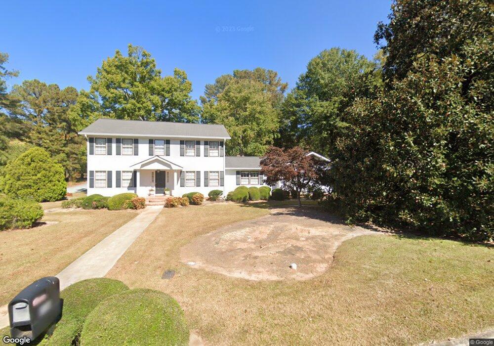 886 Sugar Creek Dr SE, Conyers, GA 30094 - photo 1