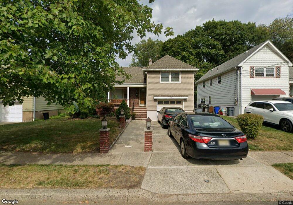 213 Myers Ave, Hasbrouck Heights, NJ 07604 - photo 1