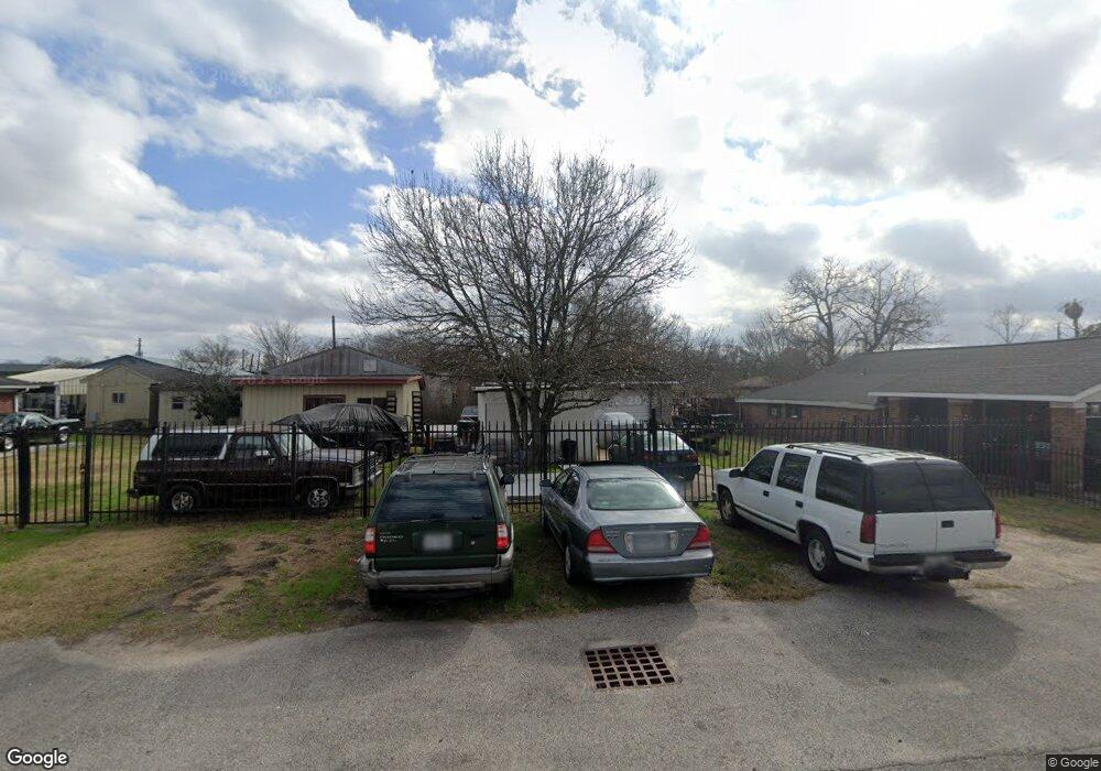 6711 Liverpool St, Houston, TX 77021 - photo 1