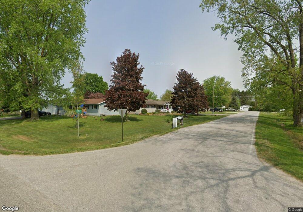 5706 James Rd, Vassar, MI 48768 - photo 1