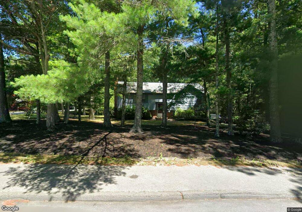 20 Traceys Pathe, Marshfield, MA 02050 - photo 1