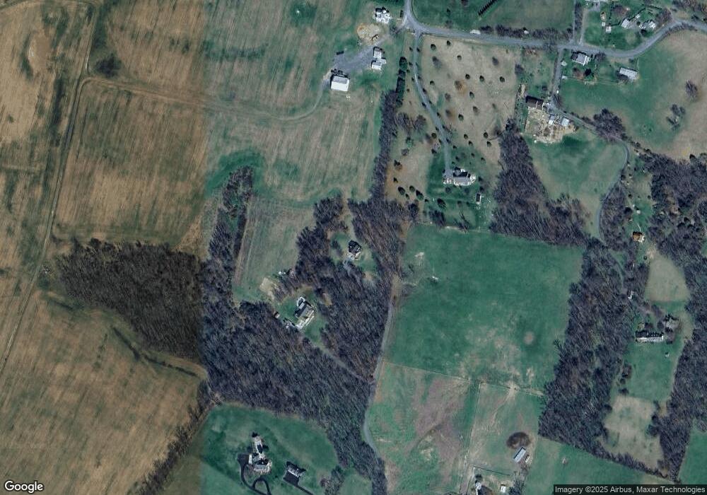 507 Middle Brook Ln, Quicksburg, VA 22847 - photo 1