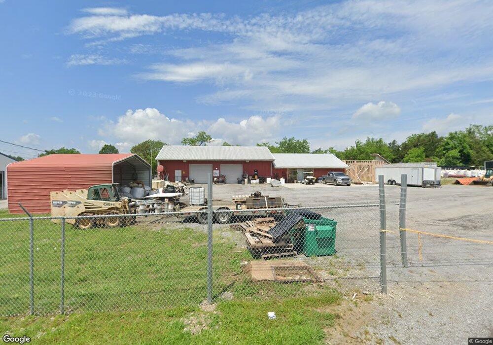 107 Anthony Ln, Shelbyville, TN 37160 - photo 1