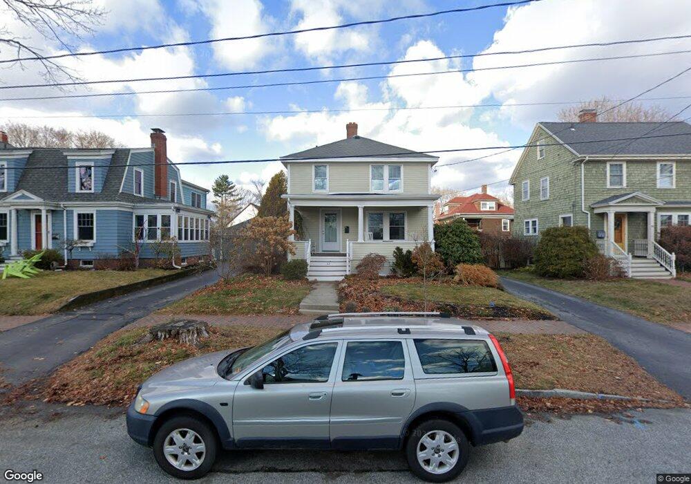 63 Woodmont St, Portland, ME 04102 - photo 1