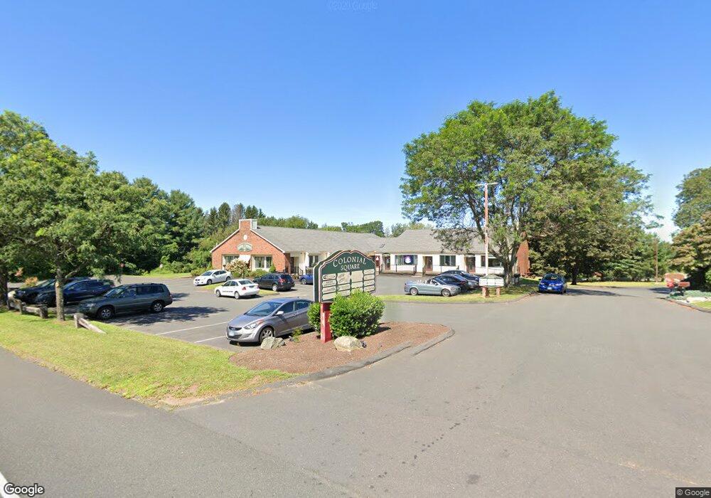 68 Hartford Turnpike unit 16, Tolland, CT 06084 - photo 1