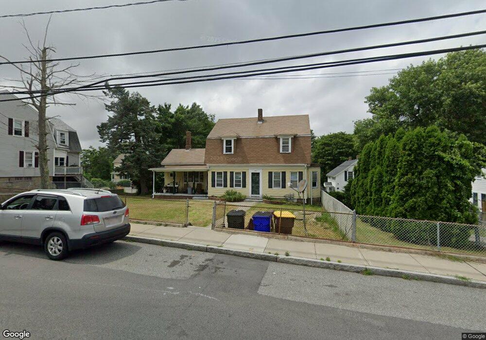 3320 N Main St, Fall River, MA 02720 - photo 1