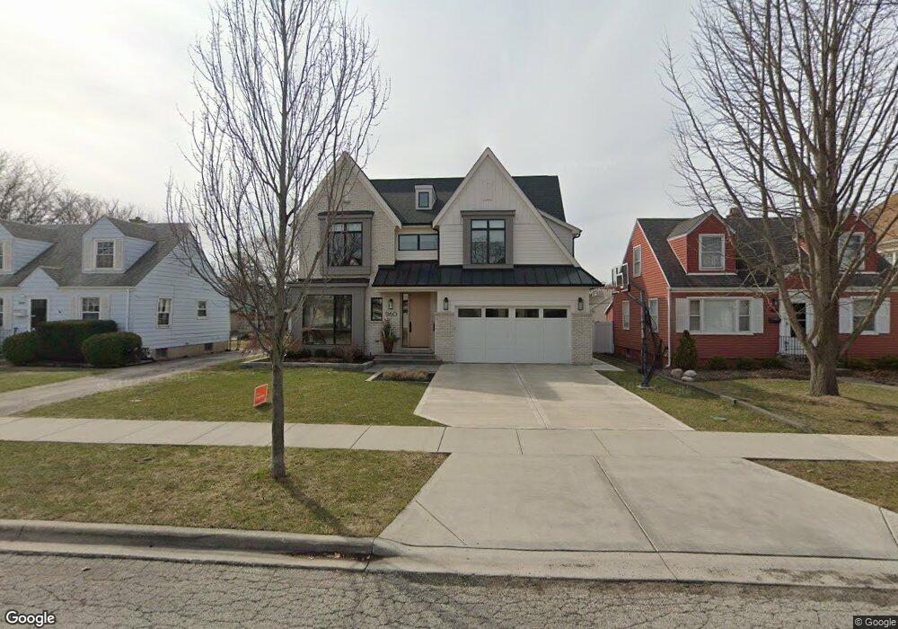 960 S Mitchell Ave, Elmhurst, IL 60126 - photo 1