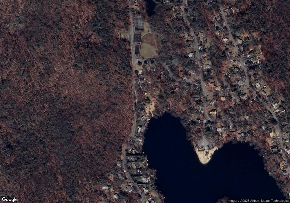 99 Post Rd, Danbury, CT 06810 - photo 1