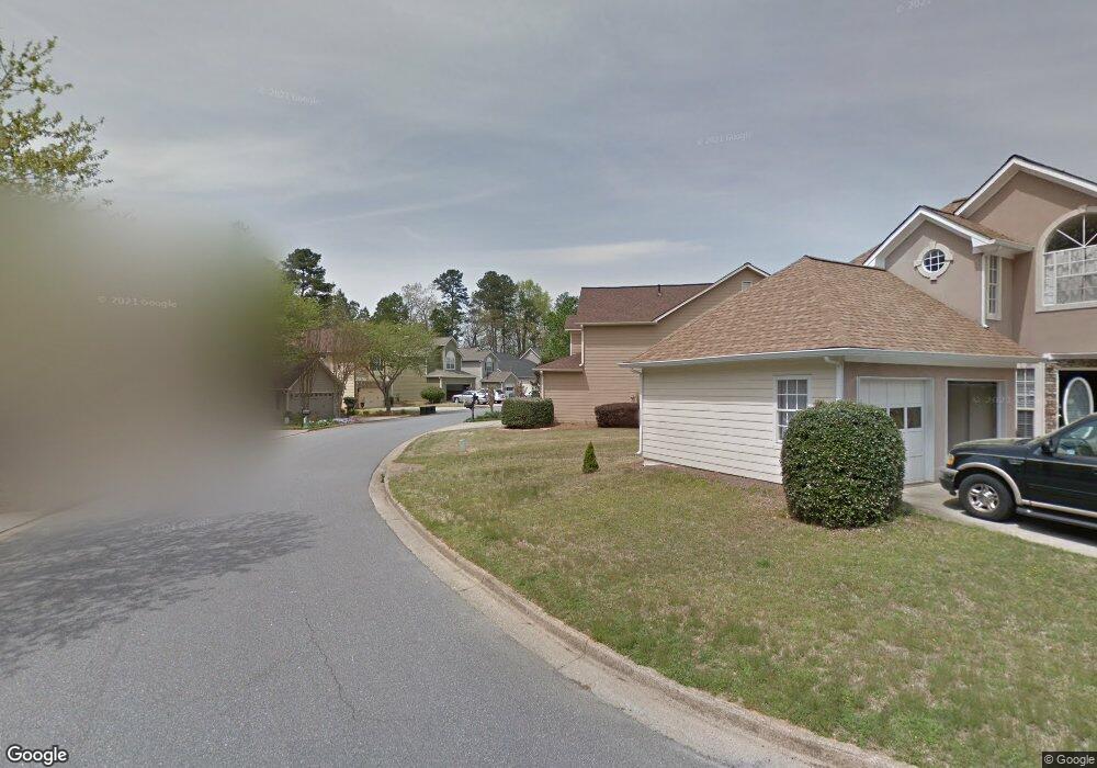 2815 Glen Eagles Pte, Alpharetta, GA 30005 - photo 1