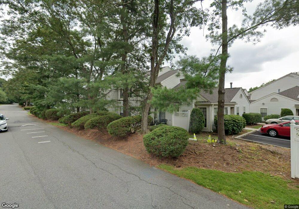 64 Fromm Ct, Mahwah, NJ 07430 - photo 1