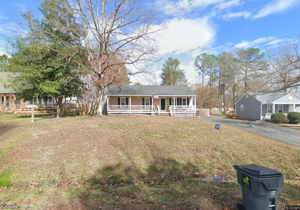 11618 New Forest Trail, Midlothian, VA 23112 - photo 1