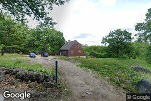 185 Larkin Hill Rd, Bennington, NH 03442
