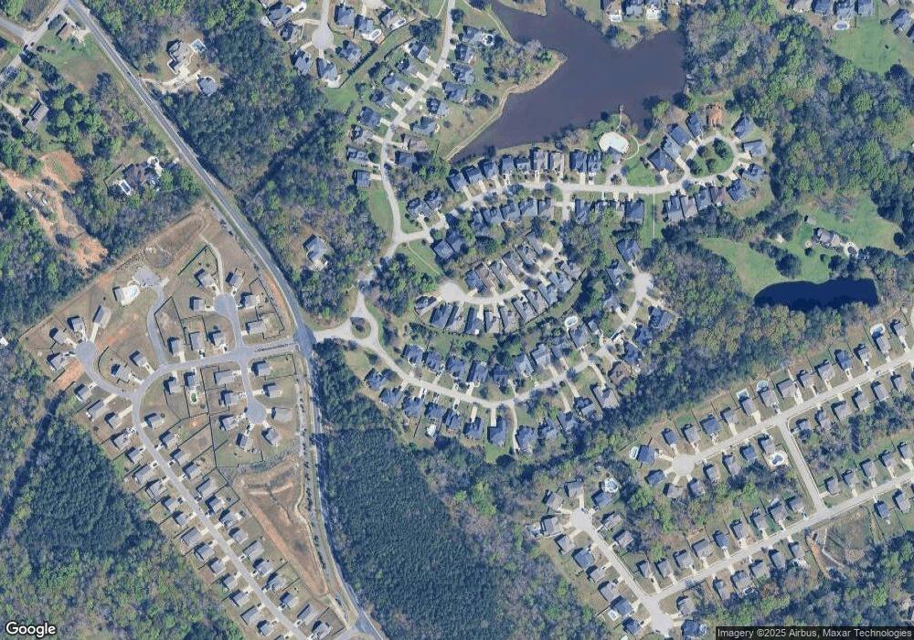 21 Hilton Commons Ct, Chapin, SC 29036 - photo 1