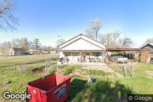 404 E 4th St, Tipton, OK 73570