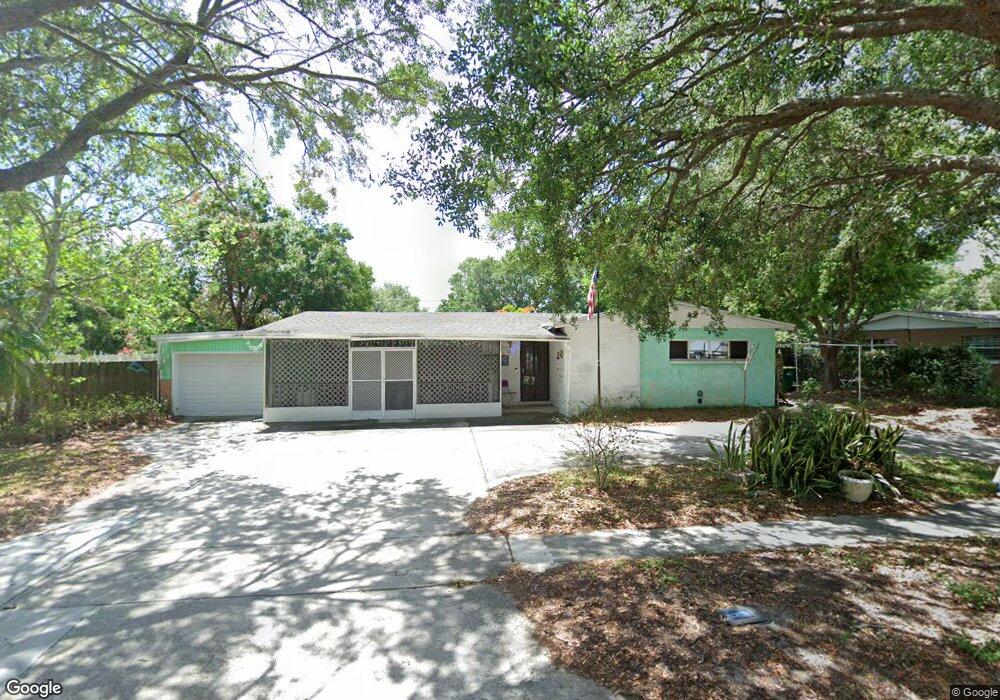 2101 Muskingum Ave, Cocoa, FL 32926 - photo 1