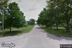 408 S Pennsylvania St, Howard, KS 67349