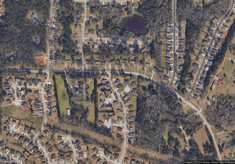 15 Saddlebrook Dr, Covington, GA 30016 - photo 1