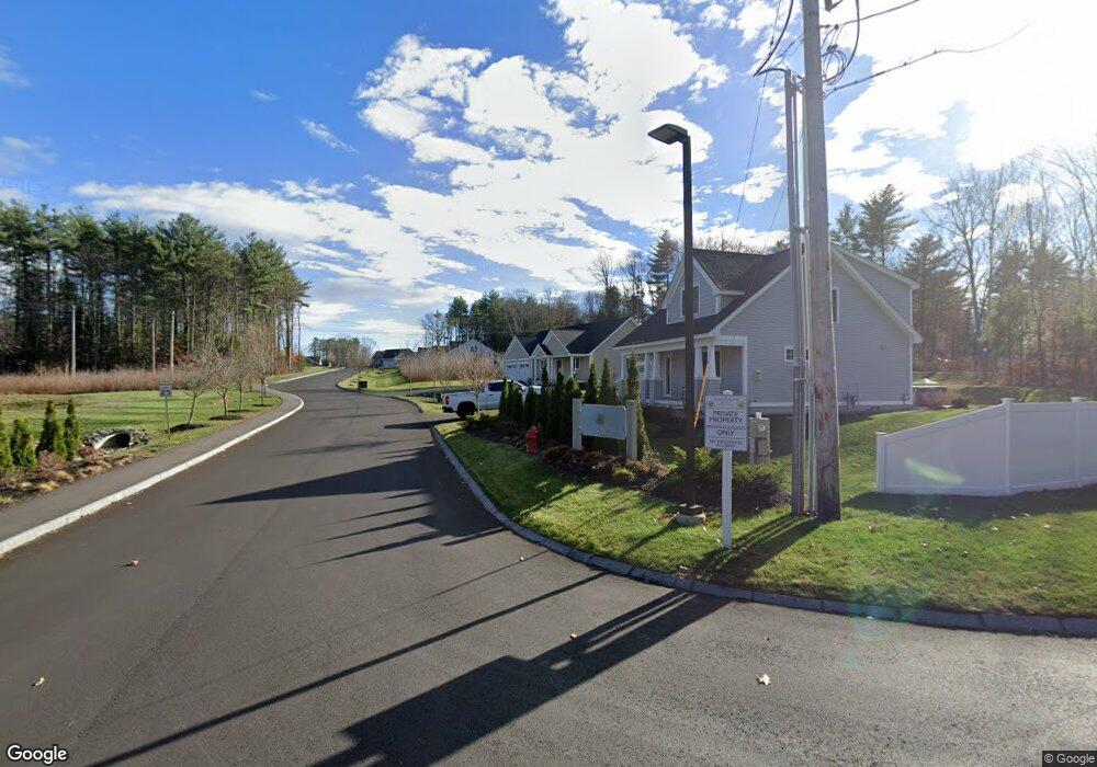 3 Sage Dr unit 15, Hampton, NH 03842 - photo 1