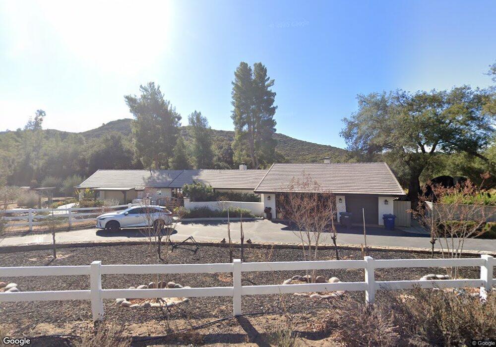 2682 Via Dieguenos, Alpine, CA 91901 - photo 1