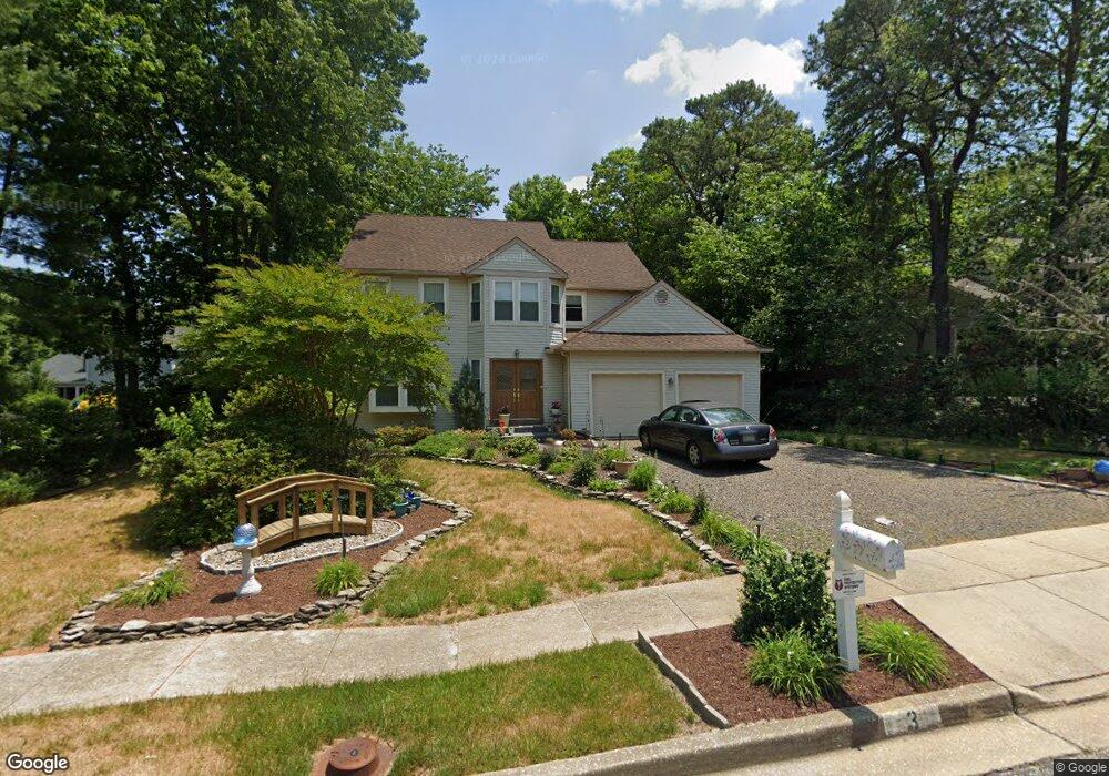 3 Brandywine Ct, Voorhees, NJ 08043 - photo 1
