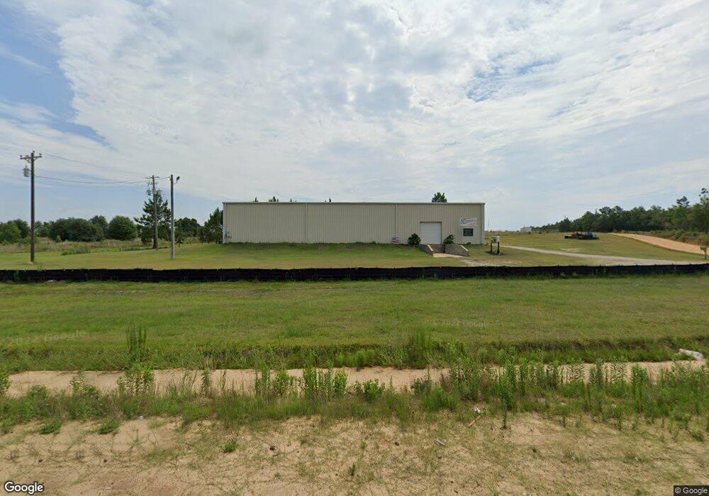 4511 U S Highway 1 N, Vidalia, GA 30474 - photo 1