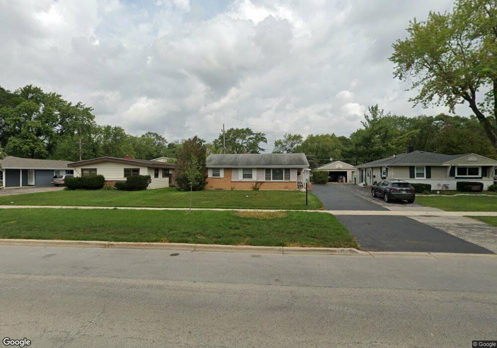2202 Central Rd, Rolling Meadows, IL 60008 - photo 1