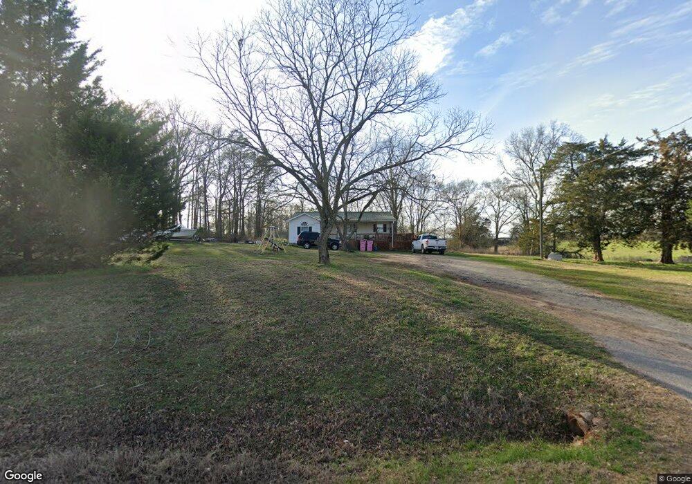 3838 Highway 191, Danielsville, GA 30633 - photo 1