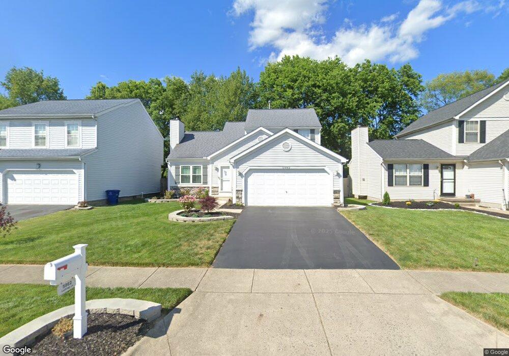 5982 Leafridge Ln, Columbus, OH 43232 - photo 1