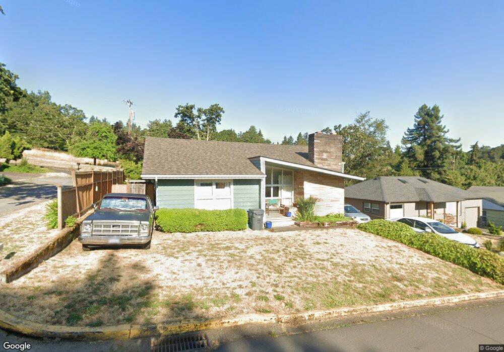 2956 Lincoln St unit 1, Eugene, OR 97405 - photo 1