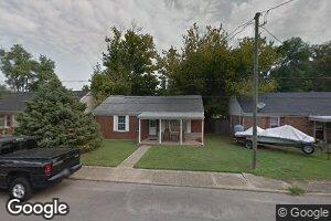 935 Green Meadows St, Cannelton, IN 47520