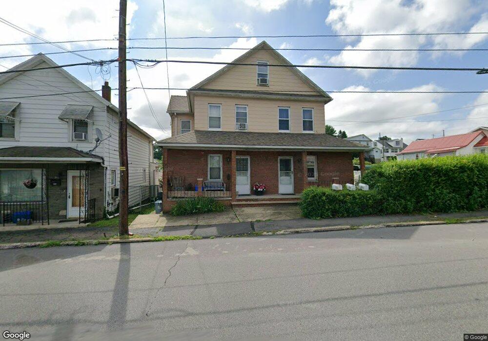 313 Ziegler St, Dupont, PA 18641 - photo 1