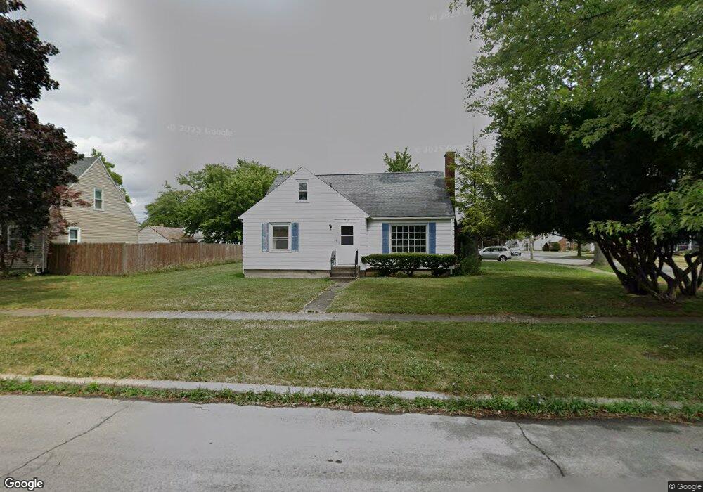 735 Gilmore Ave, North Tonawanda, NY 14120 - photo 1