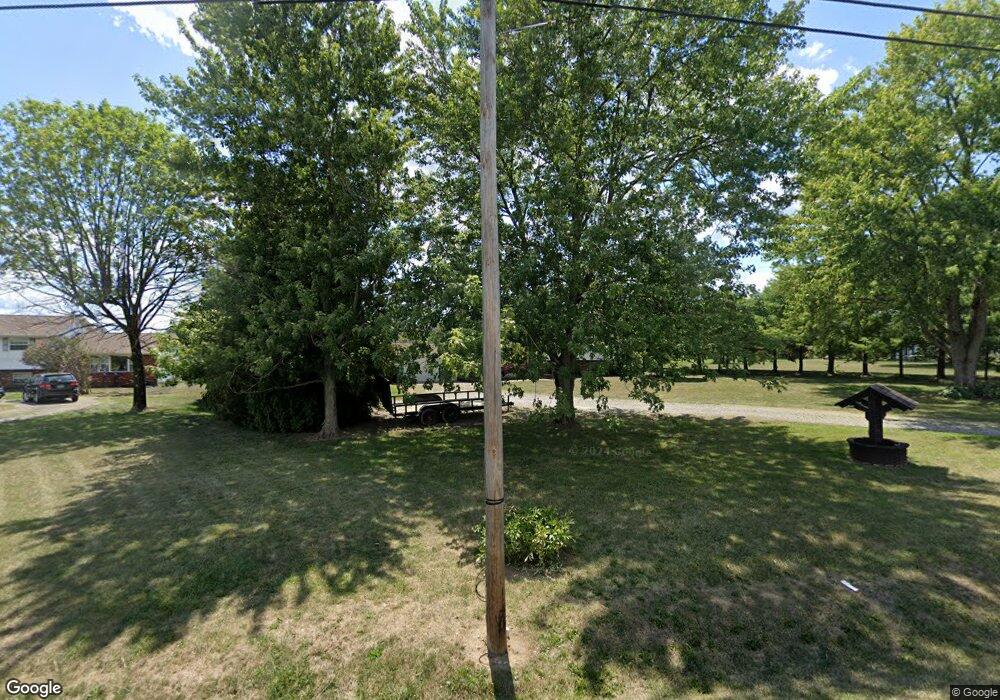 7991 Ohio 56, Circleville, OH 43113 - photo 1